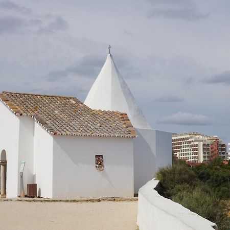 Solario Da Praia Holiday Apartment Armação de Pêra Dış mekan fotoğraf