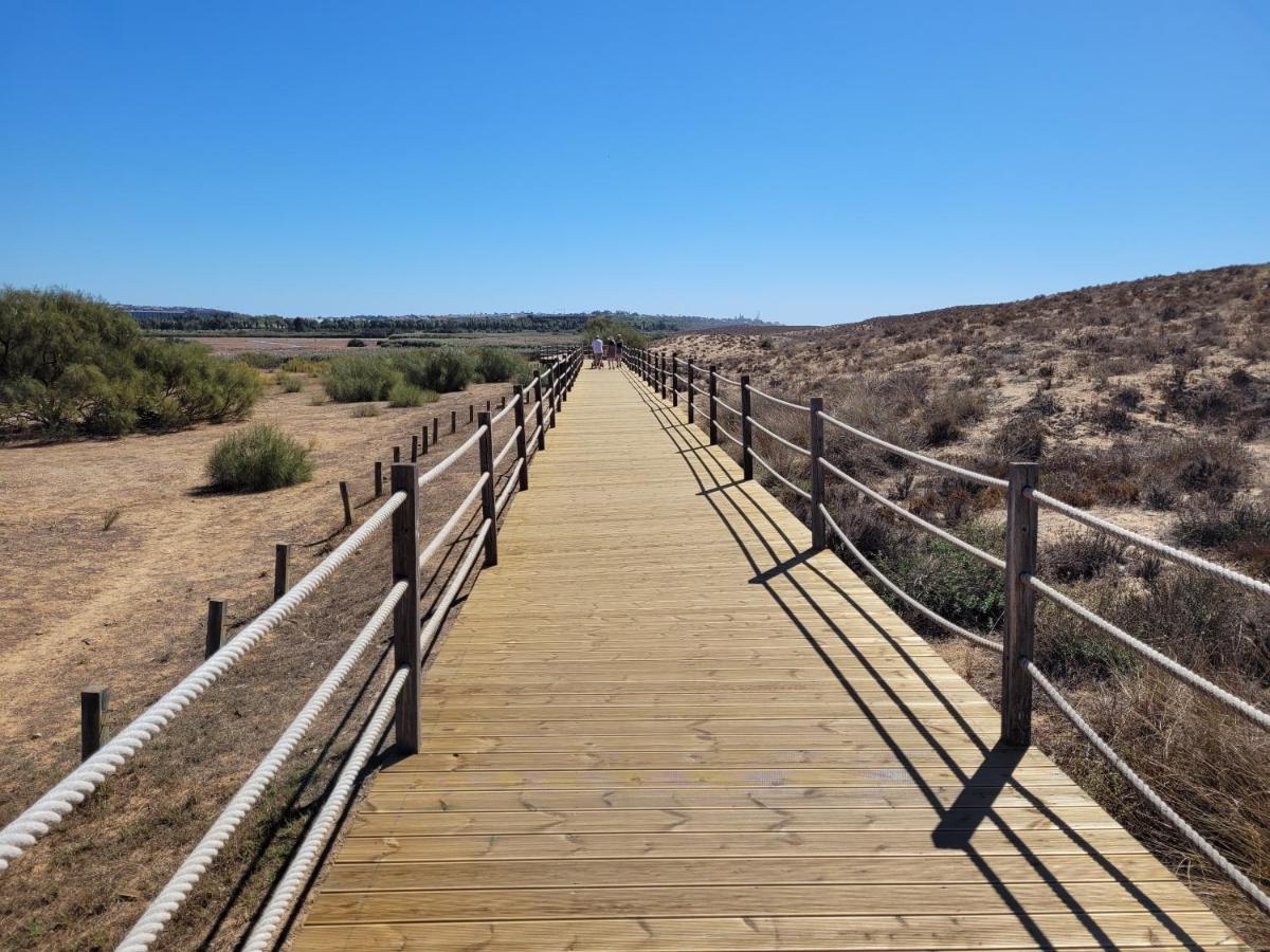 Solario Da Praia Holiday Apartment Armação de Pêra Dış mekan fotoğraf